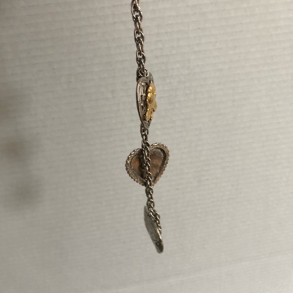 Heart Charm Keychain - Picture 5 of 14